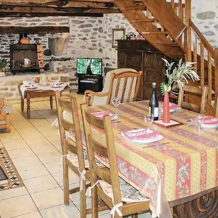Feriehus Pet Friendly In With Kitchen
