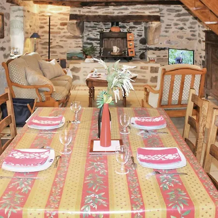 Pet Friendly In With Kitchen * Douarnenez