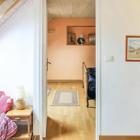 Feriehus Pet Friendly In With Kitchen *